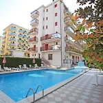 Acapulco Residence 101