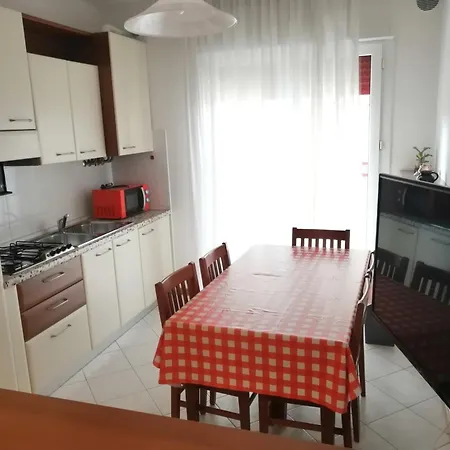 Acapulco 101 Appartamento Lido di Jesolo