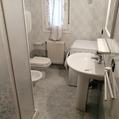 Appartamento Acapulco 101 Lido di Jesolo