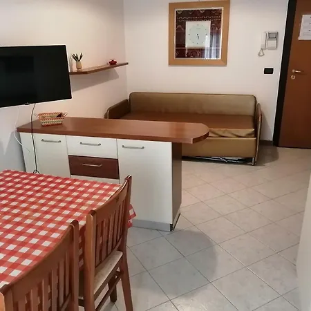 Appartamento Acapulco 101